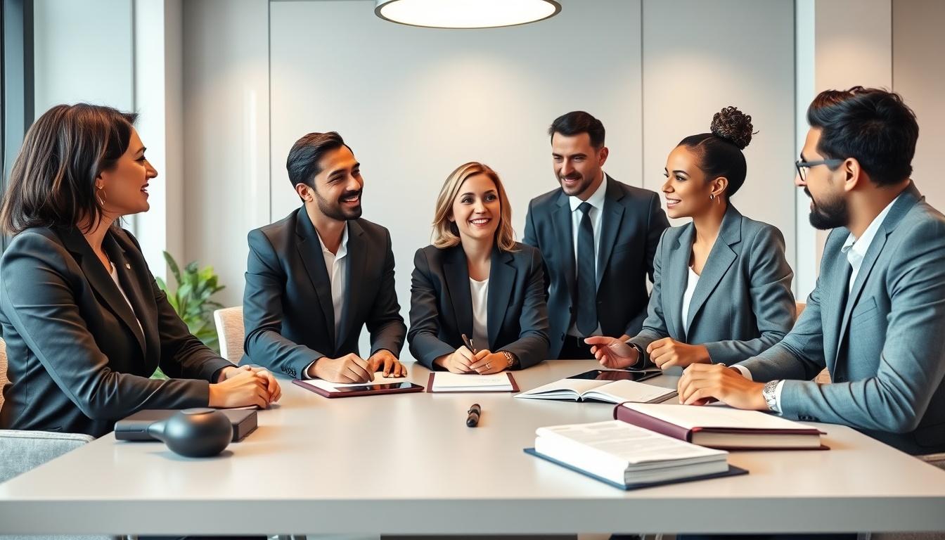 Professional plan visual